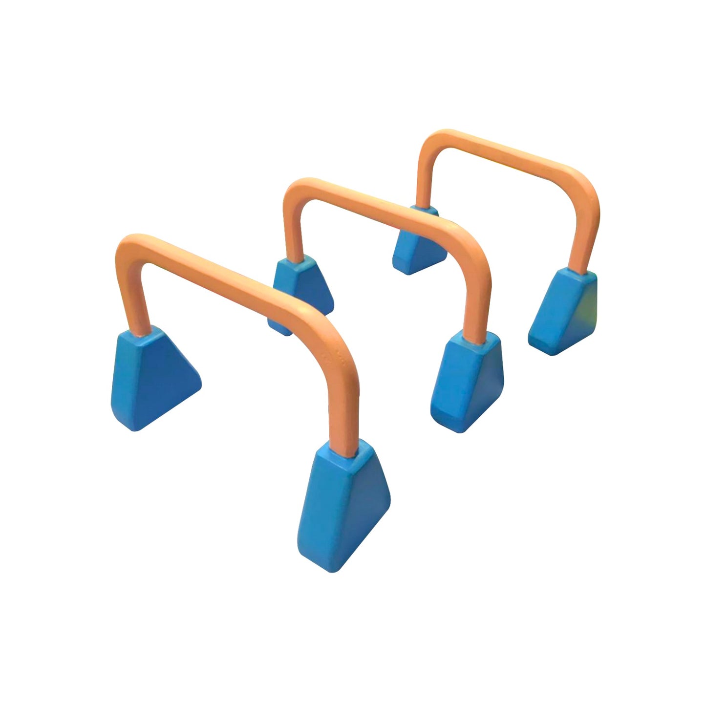 Bar Hurdles