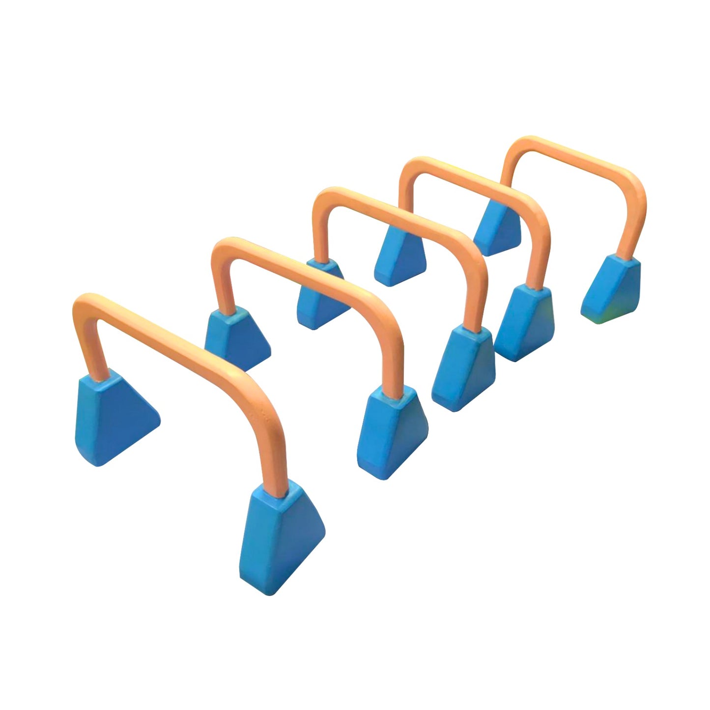 Bar Hurdles