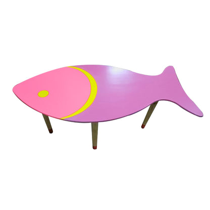 Fish Table