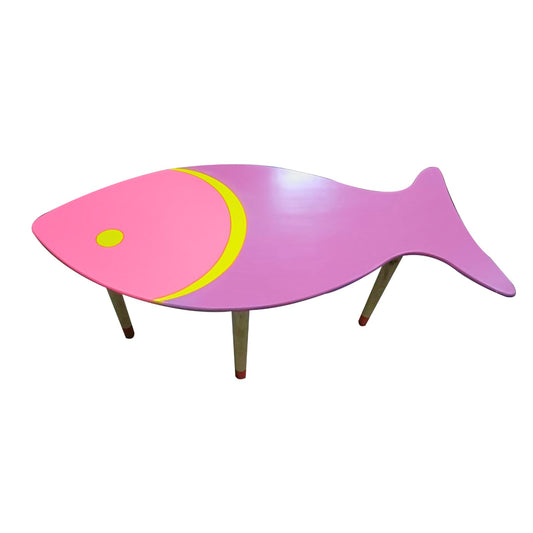 Fish Table