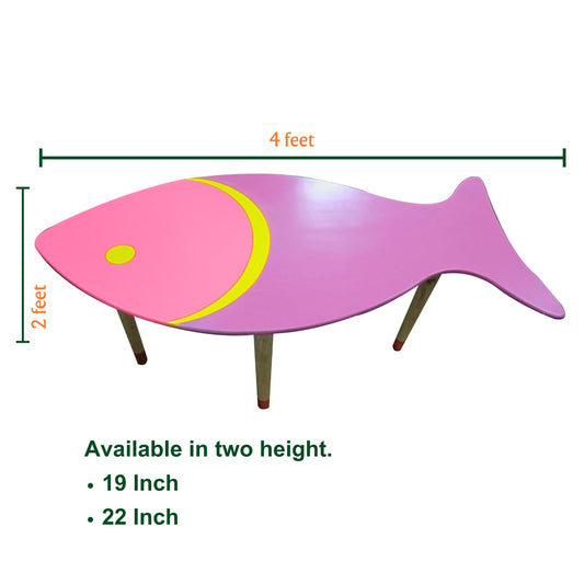 Fish Table