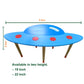 UFO Table