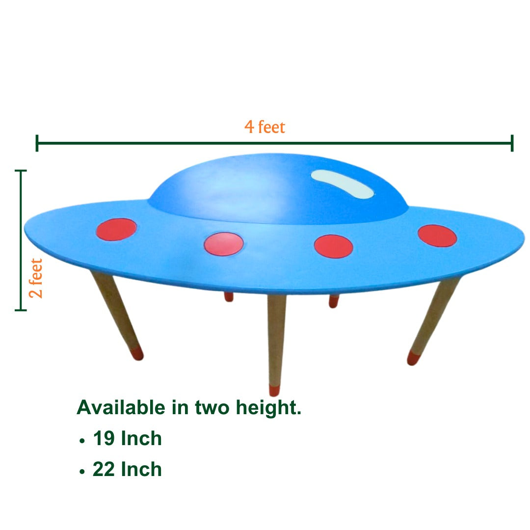 UFO Table