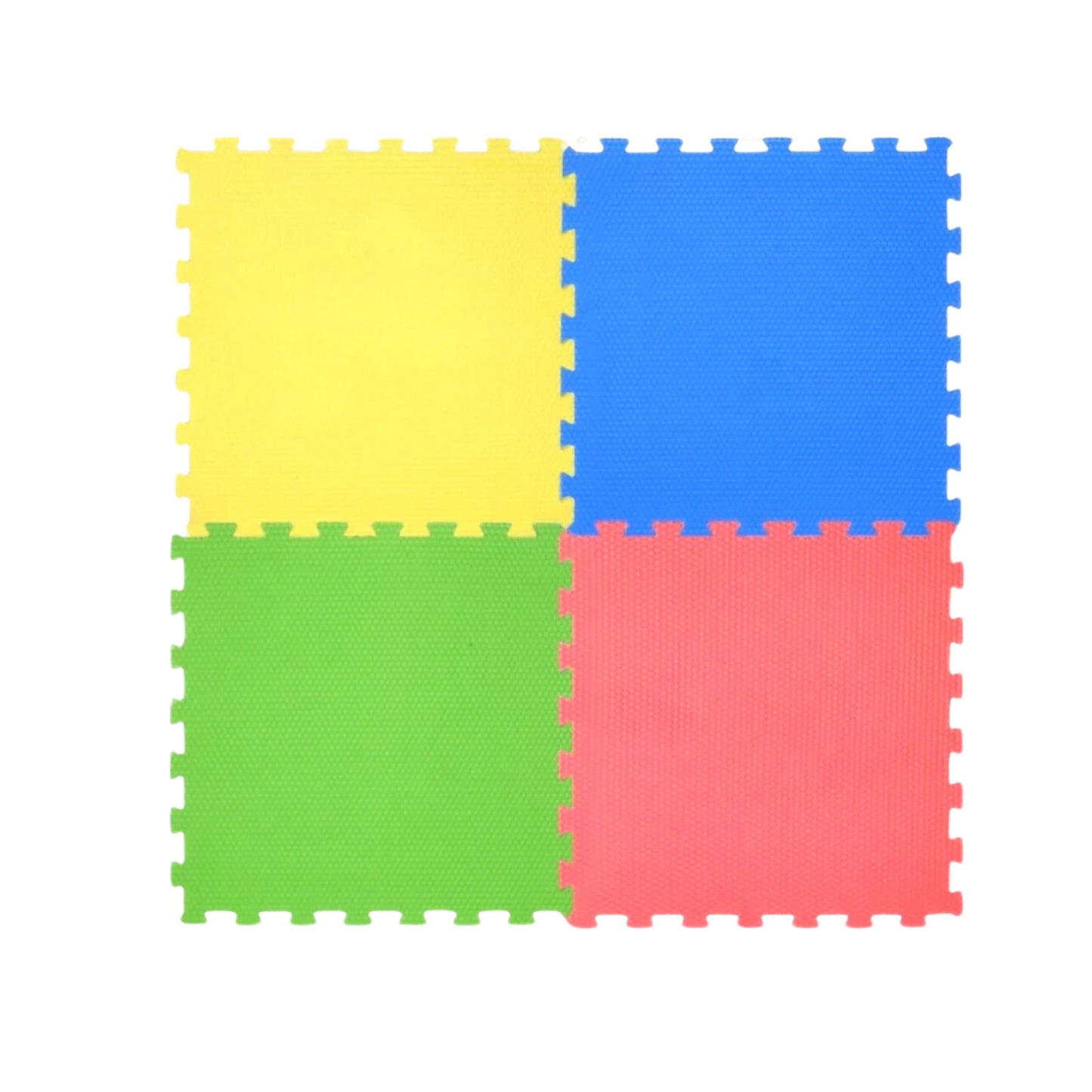 High Density Interlocking Tiles 1x1 Mtr 25mm - Mumtree Arena Private Limited