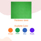 Rubberized Tiles 50x50cm - Mumtree Arena Private Limited