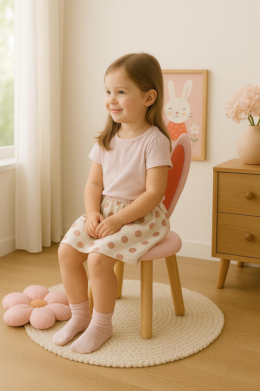 Bunny Chair