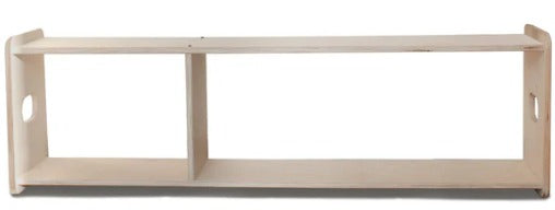 Montessori Shelf