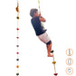 Knots Climber - 8 Knots