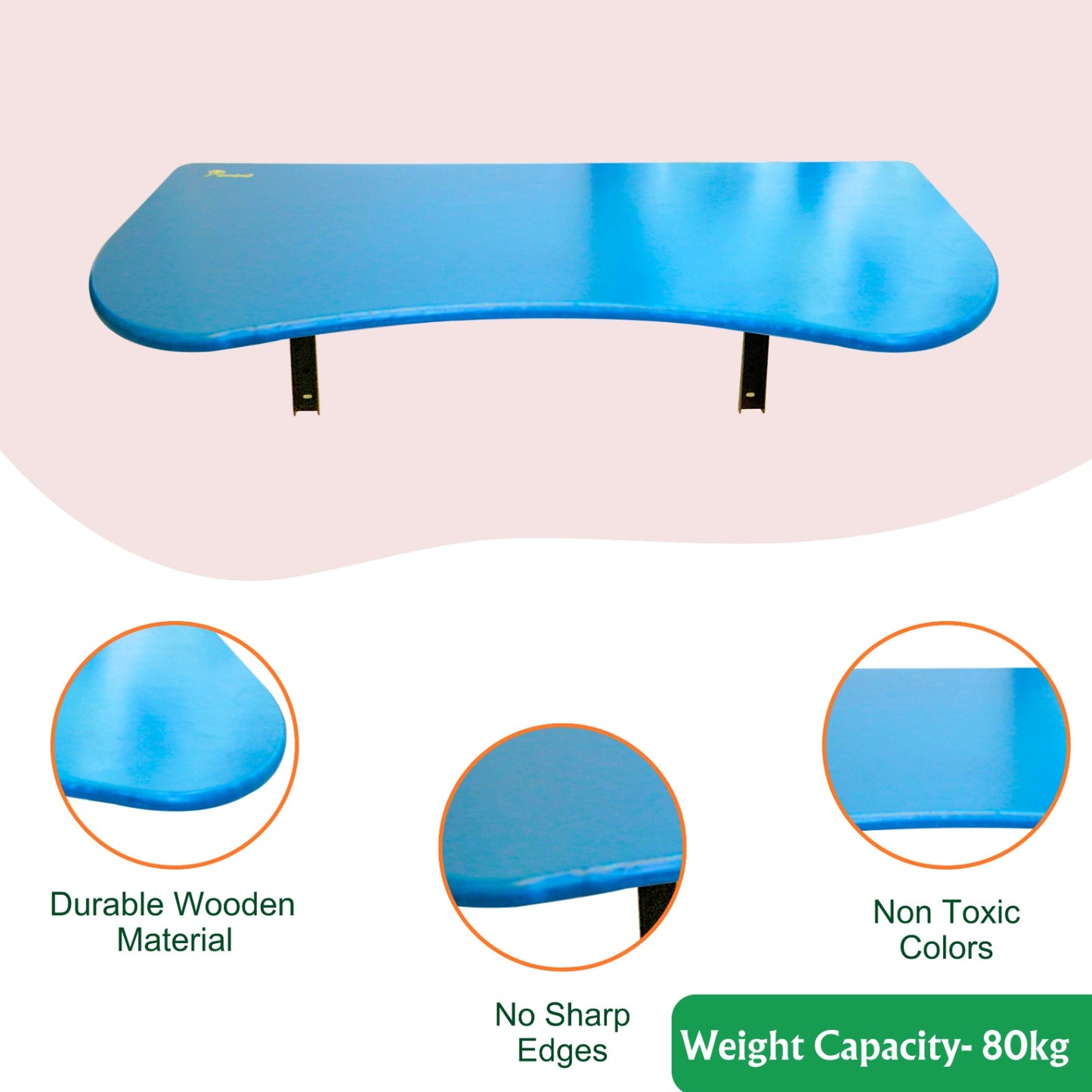 Wall Table