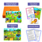Zoo Safari Sew Habitat - Mumtree Arena Private Limited