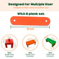  beam balance toy for toddlers and preschool classrooms