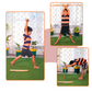 Yoga Stick