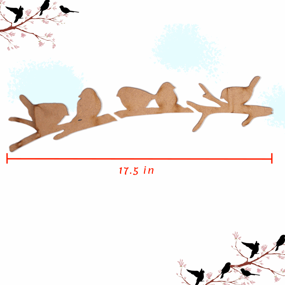 Sitting Birds - Mumtree Arena Private Limited