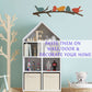 Sitting Birds - Mumtree Arena Private Limited
