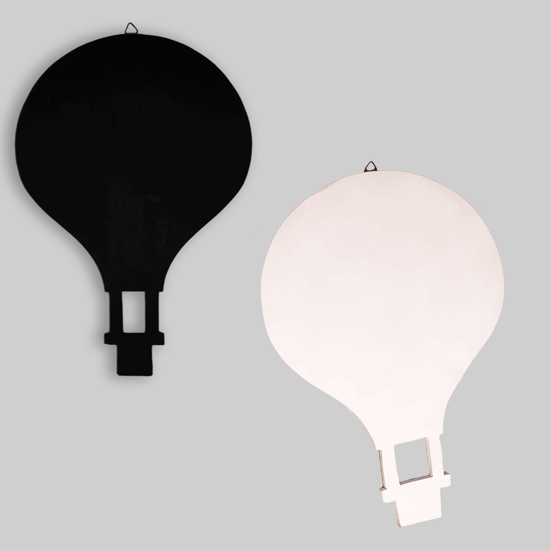 Balloon Drawing Board - Mumtree Arena Private Limited