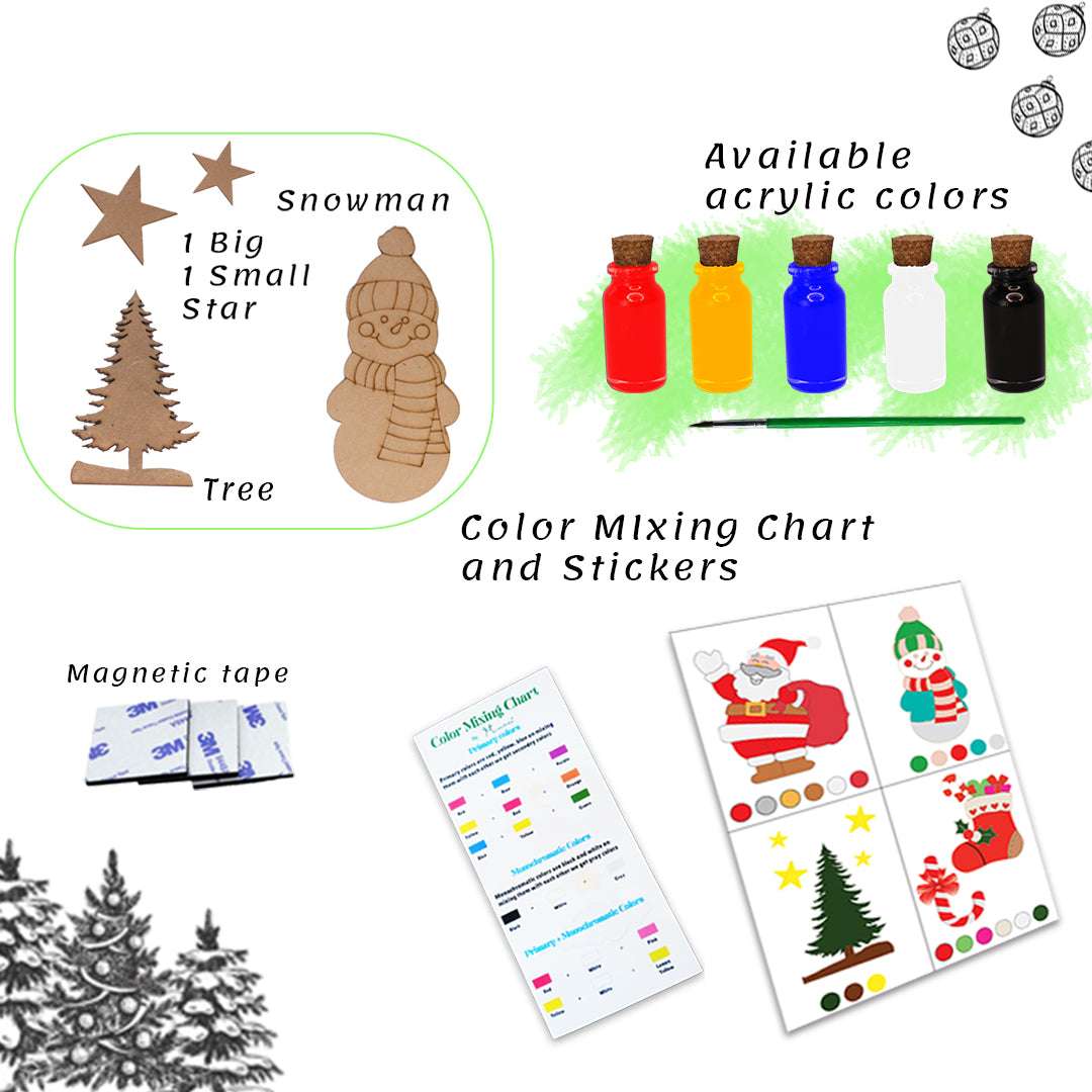 Snowman - Mumtree Arena Private Limited