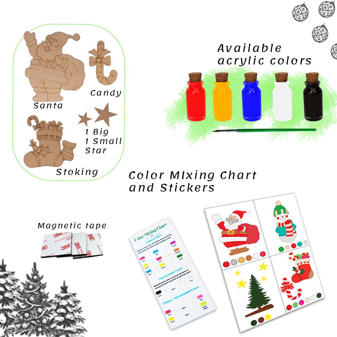 Santa Clause - Mumtree Arena Private Limited