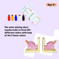 Unicorn Bookend - Mumtree Arena Private Limited