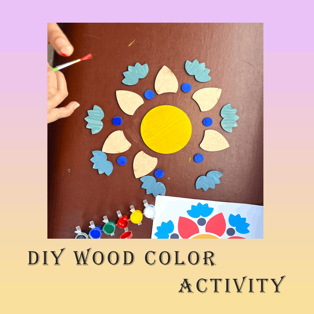 Gems Rangoli - Mumtree Arena Private Limited