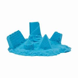 Magic sand - 25 kg