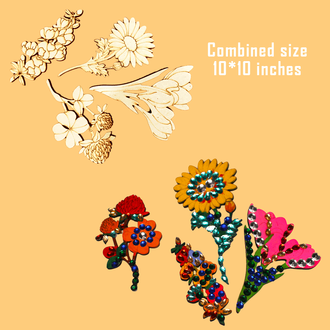 Gem Flowers - Mumtree Arena Private Limited