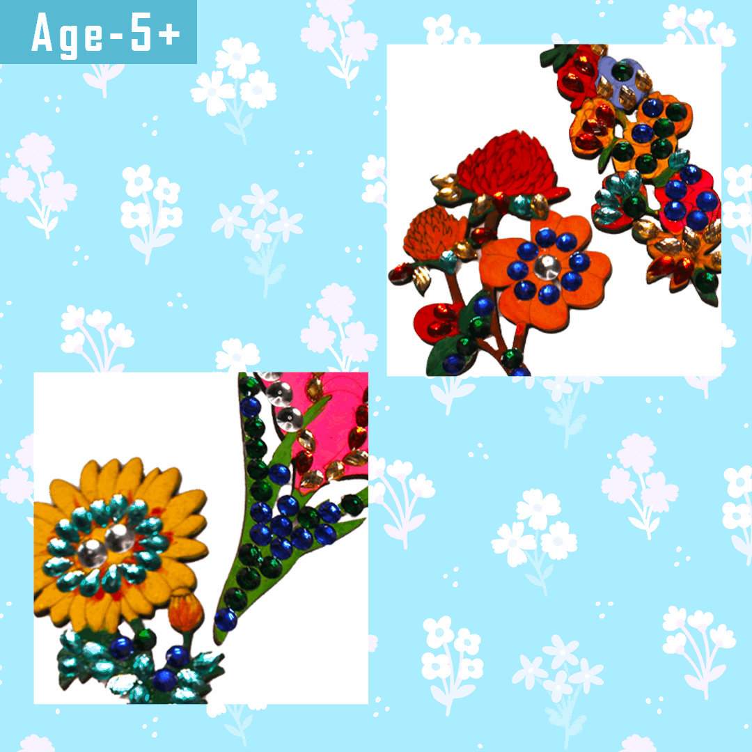 Gem Flowers - Mumtree Arena Private Limited