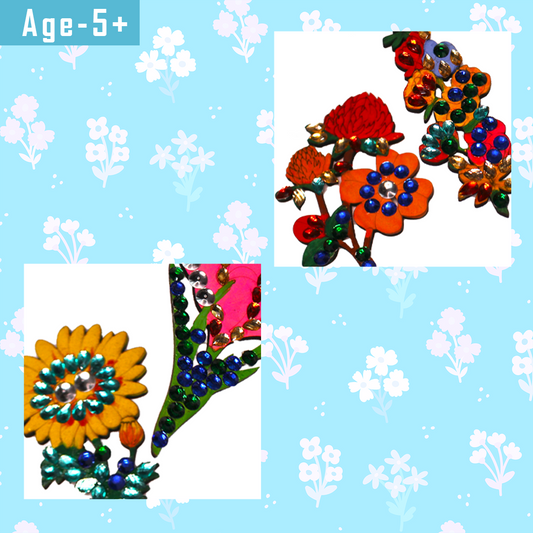 Gem Flowers - Mumtree Arena Private Limited