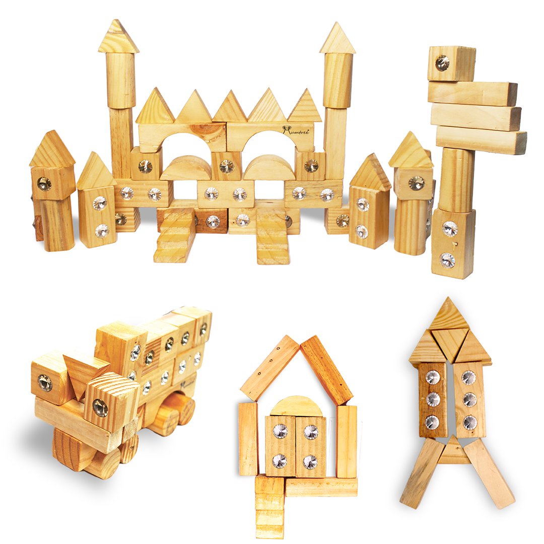 Gem Blocks - Mumtree Arena Private Limited