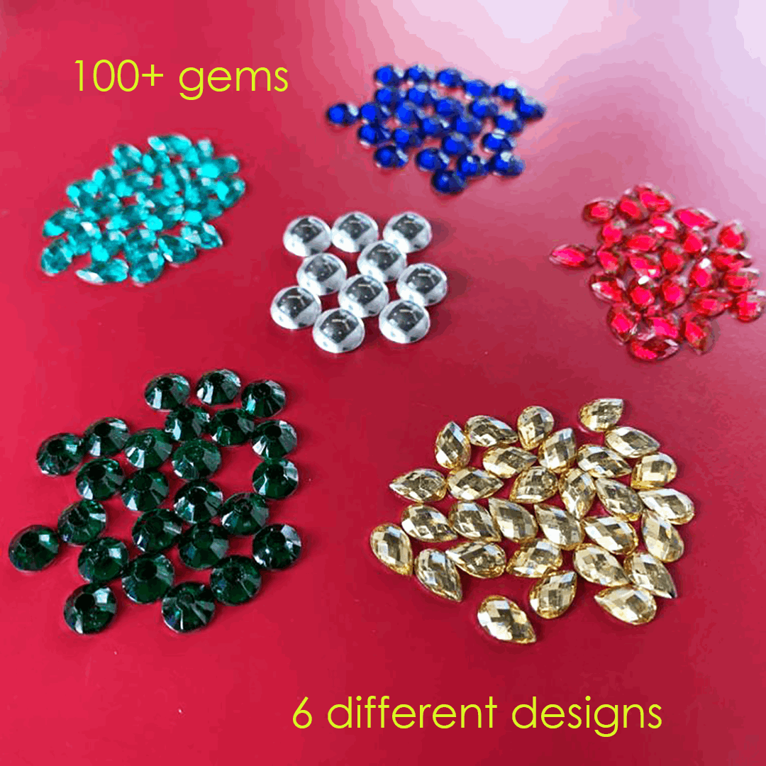 Gem Flowers - Mumtree Arena Private Limited