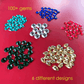 Gems Rangoli - Mumtree Arena Private Limited