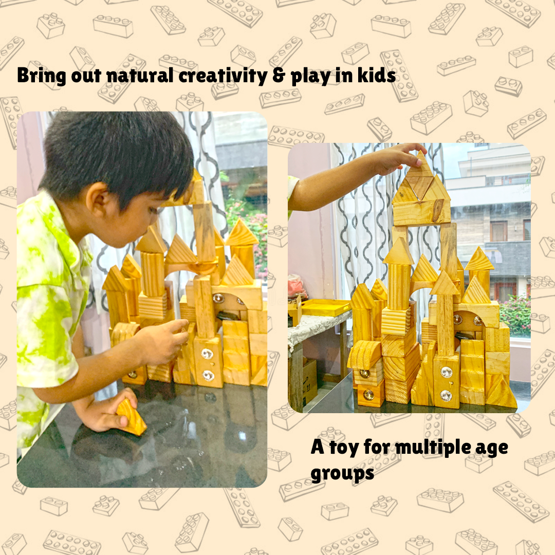 Gem Blocks - Mumtree Arena Private Limited