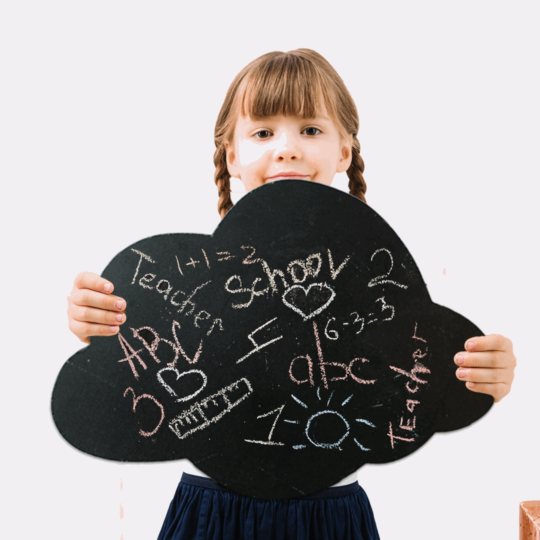Cloud Drawing Board - Mumtree Arena Private Limited
