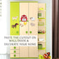 Farm World Small - Mumtree Arena Private Limited