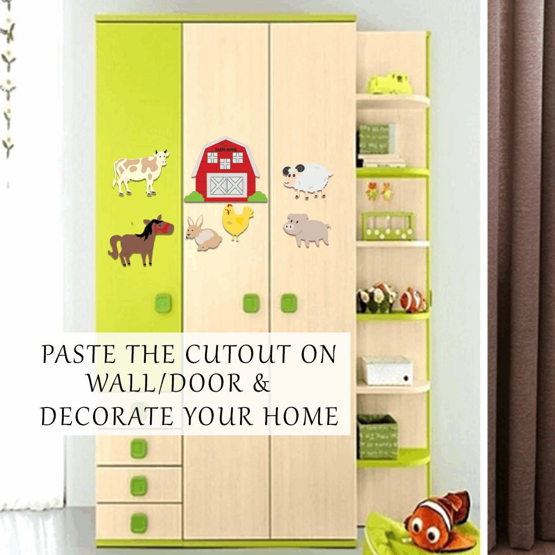 Farm World Big - Mumtree Arena Private Limited