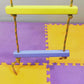 Climbing Rope Ladder -Natural Flat