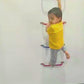 Monkey Bars - 13 inches