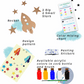 Rocket & Stars - Mumtree Arena Private Limited
