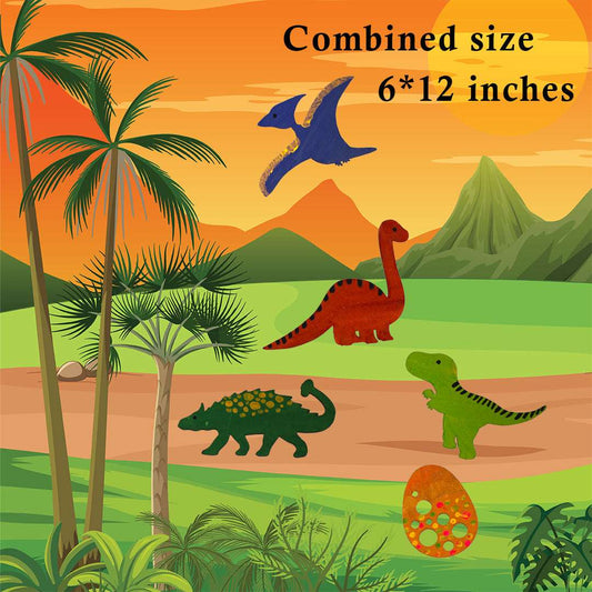 Dino Park Small - Mumtree Arena Private Limited