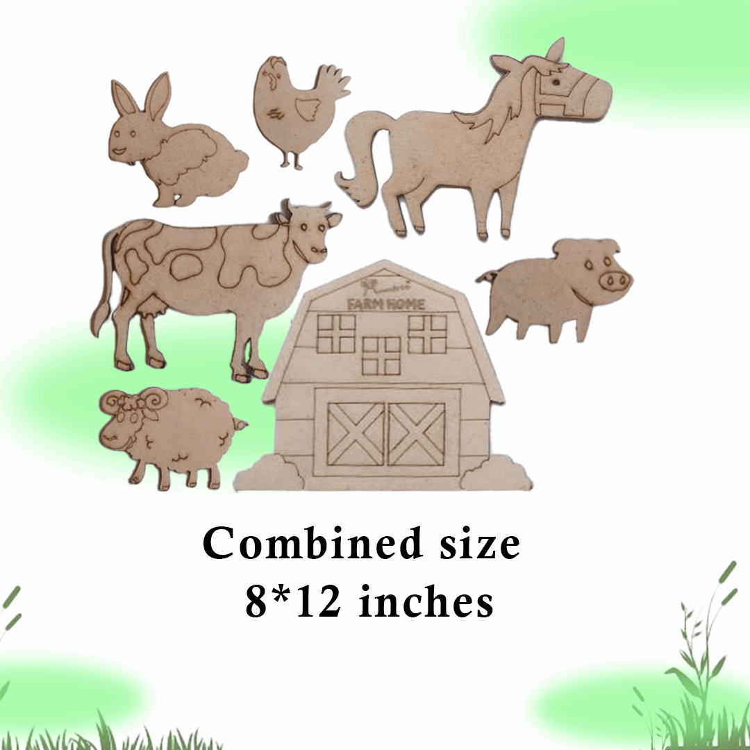 Farm World Big - Mumtree Arena Private Limited