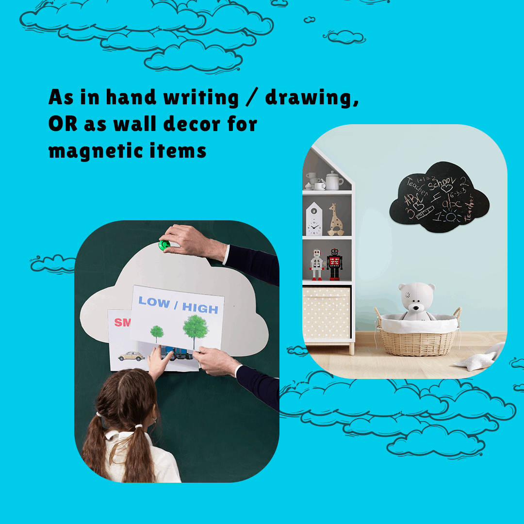 Cloud Drawing Board - Mumtree Arena Private Limited