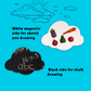 Cloud Drawing Board - Mumtree Arena Private Limited