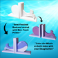 Whale Bookend - Mumtree Arena Private Limited