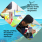 Whale Bookend - Mumtree Arena Private Limited