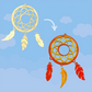 Hanging Chime - Mumtree Arena Private Limited
